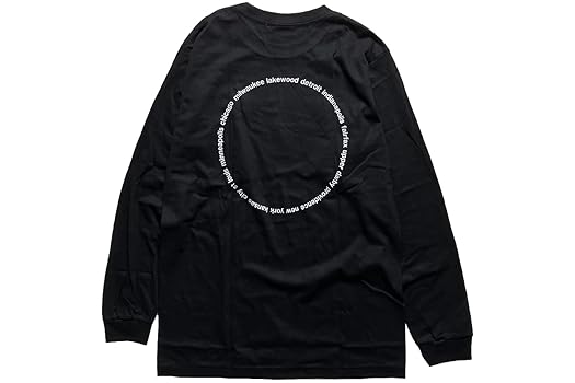 フジロック'09 oasis 会場限定Tシャツ M 新品 51exSU+iEzL._UY350_.jpg